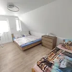 Fararova Vyhlidka Hébergement de vacances Náchod