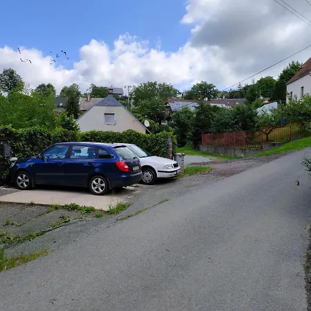 Tatil Evi Fararova Vyhlidka *