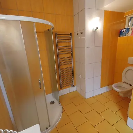 Farářova Vyhlídka *